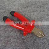 VDE Plier Set Combnitional Plier Diagonal Cutting Plier Insulation Tools Heavy Duty thumbnail-4