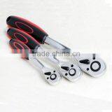 China Factory Wholesale Long Handle Ratchet Wrench Best Buy Top Quality Low Price thumbnail-1