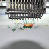Hot!!!High Quality Mixed Computerized Embroidery Machine Price in India thumbnail-3