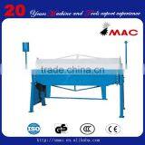 Hand Folder Machine Made in China thumbnail-1