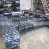 Excavator Steel track undercarriage(for excavator ,drill machine etc.)