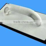 Plastering Trowel With Sponge Blade thumbnail-1