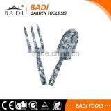 Специальные садовые инструменты с принтом цветов thumbnail-1