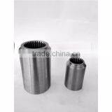 High Precision Transmission Gear Helical Gear for Robotic Arm 30teeth thumbnail-5
