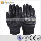 Sports Hand Gloves Carbon Fiber Shell Gloves Custom Sports Gloves thumbnail-1