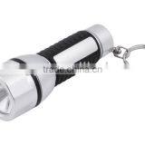 Plastic Emergency LED Flash Light thumbnail-1