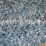 Roofing Nails With Umbrella Head