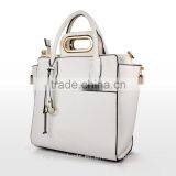 Oliviabyky Most Popular High Quality PU Handbag 2 in 1 Bag thumbnail-4