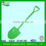 Garden Tools Long Fibreglass Handle Farm Spade Shovel thumbnail-3