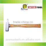 Professional German Type Machinist Hammer From China