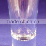 2 oz Clear Shot Glass Cup
