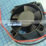 KDE0504PKV1-A DC5V 0.9W 4020 4cm Thermostat Routing Switch Quiet Fan thumbnail-2