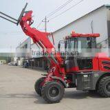 Wheel Loader China High Quality HZM915