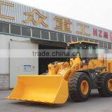 HZM 953 5ton Construction Machine With CE thumbnail-1