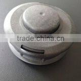 Grass Trimmer Universal Nylon Fixed Line Trimmer Head thumbnail-1