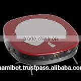 2016 High-end Multifunctional Robot Vacuum Cleaner/Intelligent Roboti With Wet and Dry Mop thumbnail-2