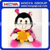 30cm Soft Promotional Bee Plush Toys Animals thumbnail-1