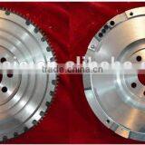 Flywheel Assembly and Truck Flywheel thumbnail-2