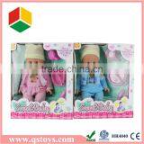 Small Sweet Reborn Dolls Baby With EN71 thumbnail-1