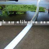 PE Irrigation Lay Flat Hose (PE Woven Fabric + PE Sheet) thumbnail-4