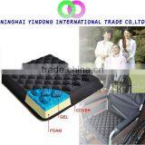 High Quantity Gel& Foam Wheelchair /seat Cushion thumbnail-1