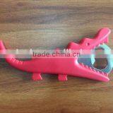 Crocodile Shaped Silica Gel Bottle Opener/open Beer/Open Cans thumbnail-2