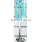 NT-7053 Kitchen Utensil Tool Stainless Steel Small Soup Ladle thumbnail-2