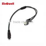 5.5x2.1mm 12v dc Power dc to dc Cable thumbnail-4
