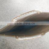 Hot Cold Insulated Aluminium Foil Bag Grocery Lunch Tote Cooler Warm Travel thumbnail-6