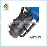 Top Selling Products Construction Columbia Wheelbarrows WB7400R thumbnail-4