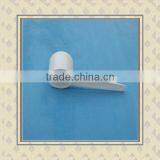 Custom Food Grade Promotional New Fashionable Plastic Ice Cream Plastic Spoons for Wholesale Manufacturers thumbnail-2