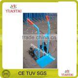 3 Wheel Stair Climb Hand Trolley thumbnail-3