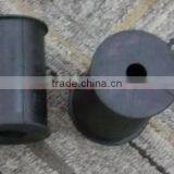 Rubber Grommets, Barrel Cushions for Feeder, Coax, Coaxial, Optical Fiber Cables thumbnail-1