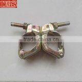 Scaffolding Coupler Joint Fastener Clamp Swivel Coupler thumbnail-5