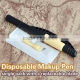 Disposable Makup Cosmetic Pen thumbnail-3