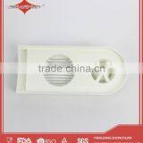 Multi-functional Double Head Plastic Egg Slicer thumbnail-2