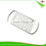 ZY-N5003 Mini Slicer Full Stainless Steel Peeler Portable Slicer Grater thumbnail-1