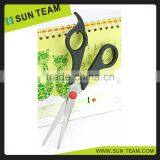 SC146 7" Professional Hair Cutting Scissors thumbnail-1