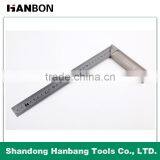 250mm High Quality Alloy Angle Square Ruler thumbnail-2