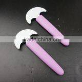 32060 Kitchen Gadget Kitchen Tool Round Lace Pizza Cutter thumbnail-5