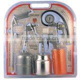 5PCS AIR TOOL KIT