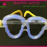 Promotion Party Glasses Glow Glasses Glow in the Dark Glasses thumbnail-3