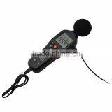 NEW LCD Digital Sound Level Meter Noise Measuring Decibel Logger Tester 30-130dB thumbnail-2