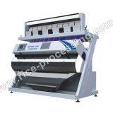 ZK Series CCD Rice Sorting Machine thumbnail-2
