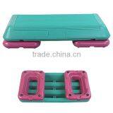Adjustable Plastic Fitness Gym Aerobic Step thumbnail-2