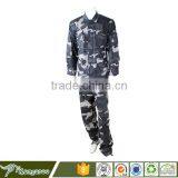 Custom Patterns Of Camouflage French Navy Military Uniforms thumbnail-5