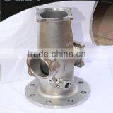 Machine Cast Valve Body thumbnail-1