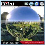 Garden and Park Stainless Steel Polishing Balls for Decorating thumbnail-3