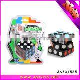 Hot-sale Educational Toys Speed Cube 3x3x3 New Products thumbnail-3