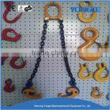 Easily Operating Manual Drum Lifter thumbnail-4